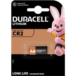 Duracell Spe 2450 X2