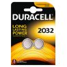 Duracell Spe 2032 X2