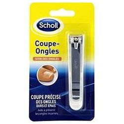 Scholl Coupe Ongles