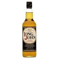 Long John S.Whisky 40D 70Cl
