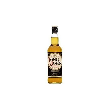 Long John S.Whisky 40D 70Cl