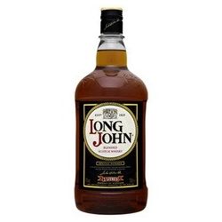 Long John S.Whi.40D 2L