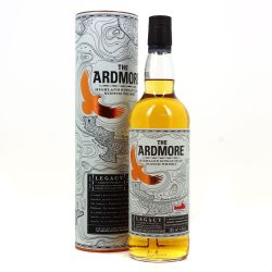 Ardomre 70Cl Whisky Ardmore S/Tube 40°