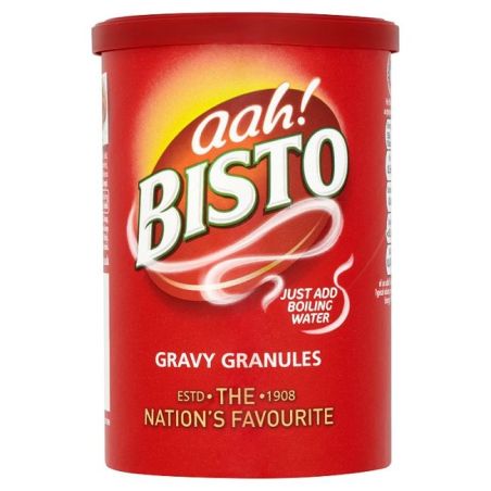 Mediascore 170G Bisto Sauce Granule Original