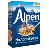 Alpen 560G Cereales S/S Ajoute