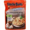 Uncle Ben'S Bens Riz Express Champignons 250G