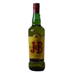 J&B S.Whisky Rare 40D 70Cl