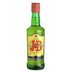 J & B 35Cl Whisky 40°