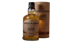 Knockando P.Single Malt43D70Cl