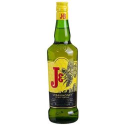 J & B Liqueur Honey 35D 70 Cl
