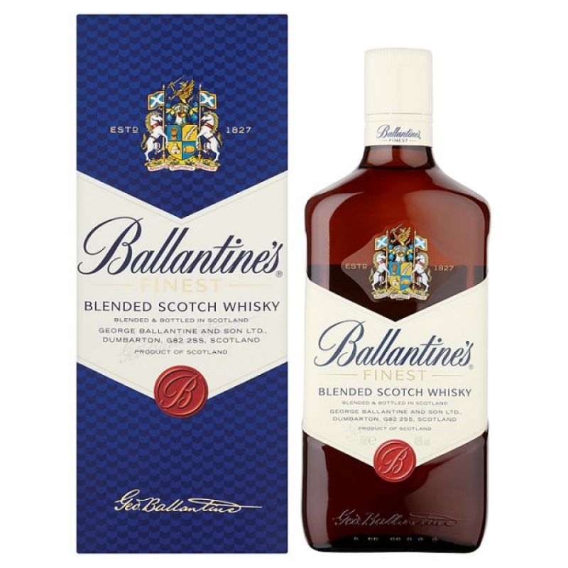 Ballantine'S Ballantines 40D 70Cl