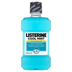 Listerine 250Ml Coolmint