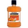 Listerine 500Ml Cool Citrus