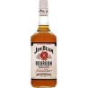 Jim Beam 1L Bourbon 40%V Whit