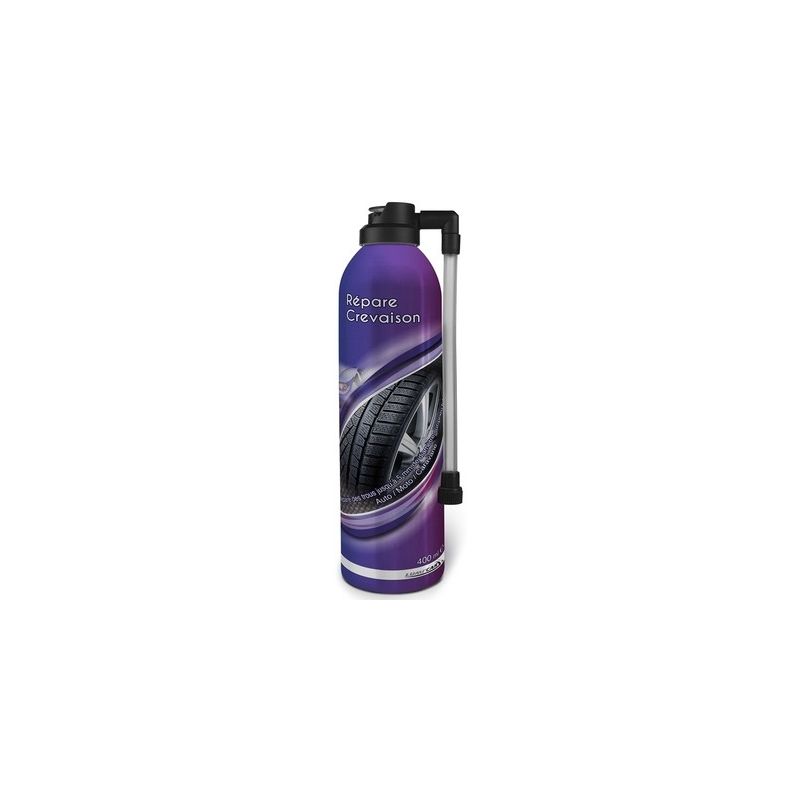 Lumi'Car Lumicar.Repare.Crevaison.400Ml