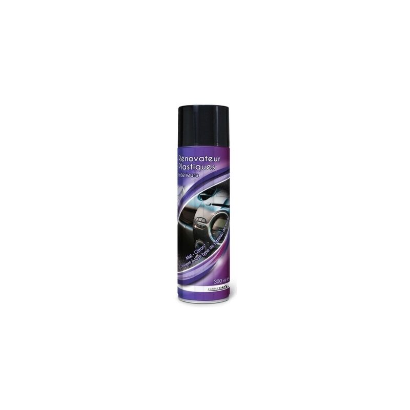 Lumi'Car Lumicar.Renovplastiq.Cit.300Ml