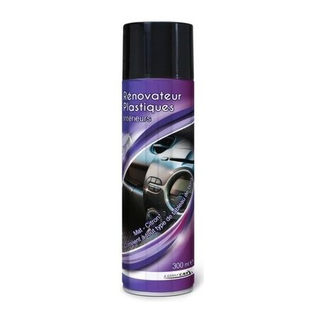 Lumi'Car Lumicar.Renovplastiq.Cit.300Ml