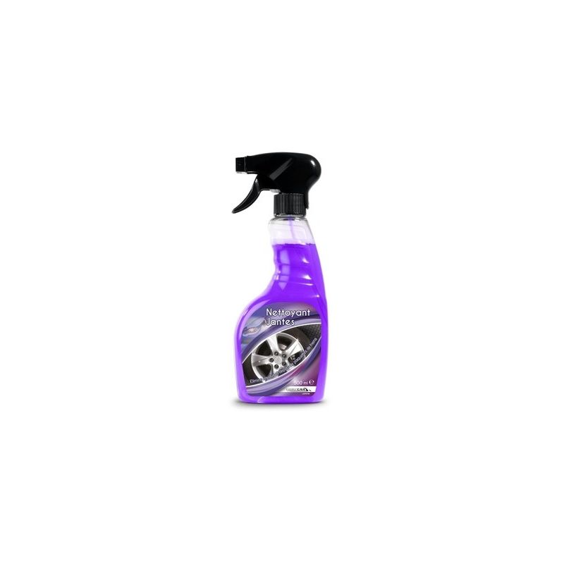 Lumi'Car Lumicar.Special.Jantes.500Ml