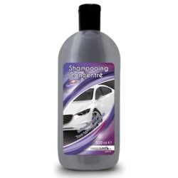 Lumi'Car Lumicar.Shamp.Concentre.500Ml