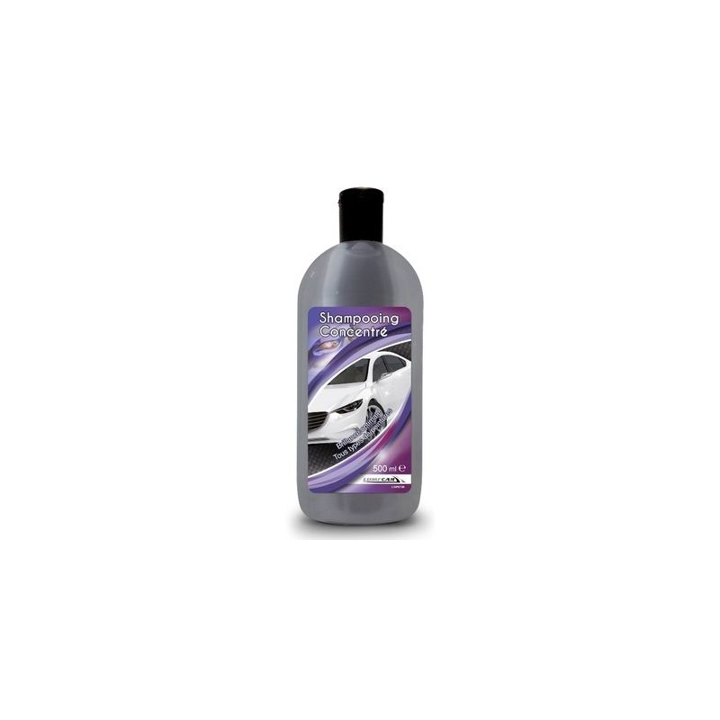 Lumi'Car Lumicar.Shamp.Concentre.500Ml