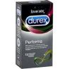 Durex Preservatif Performa Lot De 11