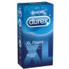 Durex 12 Preservat.Confort Xl