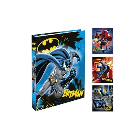 Comic P. Dc Classeur 21X29.7