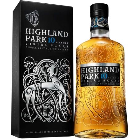 Highl.Park Highland Park 10A.S.W.40D 70Cl
