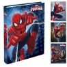 Spiderman Classeur 21X29.7 D