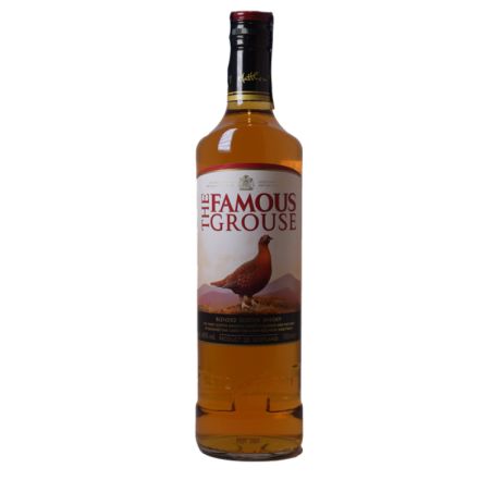 The Famous Grouse S.Whisky 40D 70C