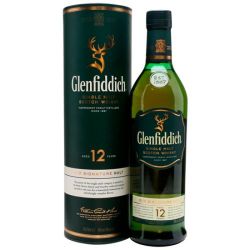 Glenfiddich S.Whisky 40D 70Cl