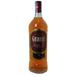 Grant'S Grants Whisky Blend Grant S Family Réserve 40D 1 Litre
