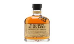 Monkey Shoulder S.W. 40D 70Cl