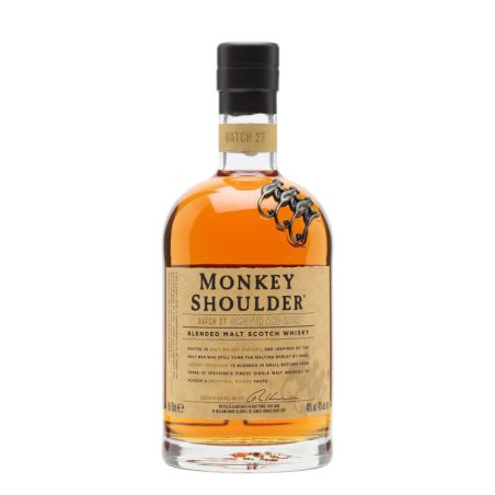 Monkey Shoulder S.W. 40D 70Cl