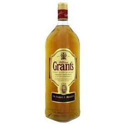 Grant'S Grants Whisky Blend Grant S Family Réserve Magnum 40D 1.5Litre
