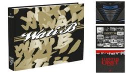 Wati B Classeur 21X29.7 D 40