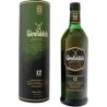 Glenfiddich 1L Whisky Single Malt 12 Ans 40°