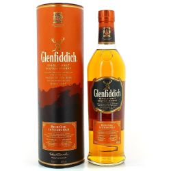 Glenfiddich Glenfidd. S.W. R.Oak14A 40D70