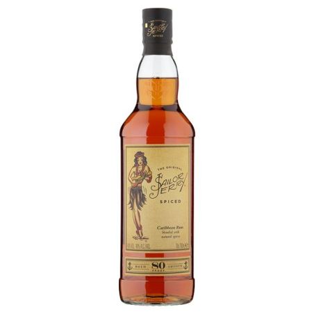 Sailor Jer Rhum Epice Sailor.J 70Cl 40D