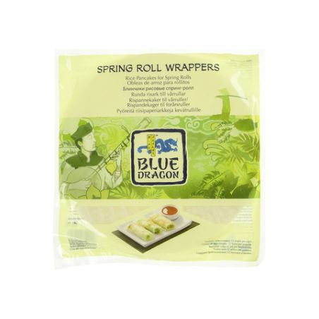 Blue Dragon 134G Feuille De Riz Pour Nem