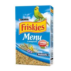 Friskies Frisk.Ois.Menu.Perruch.1Kg