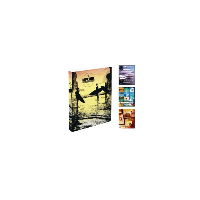 Rip Curl Classeur A4Polypd40