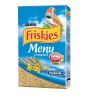 Friskies Frisk.Ois.Menu.Oiseaux.1Kg