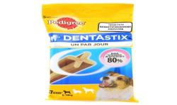 Pedigree Dentastix Chiot 110G