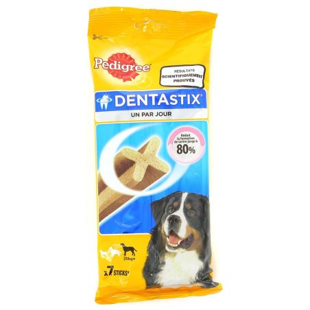 Pedigree Dentas Gd Chien 270G