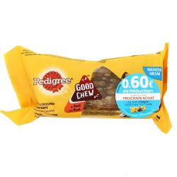 Pedigree Pedig.Os Goodchew Pt Chien 58G
