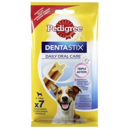 Pedigree 110G Dentastix Petit Chien
