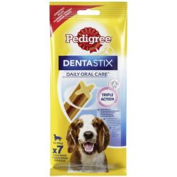 Pedigree 180G Dentastix Grand Chien Pal