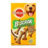 Pedigree Ped Biscrock Gravy Bones Boeuf