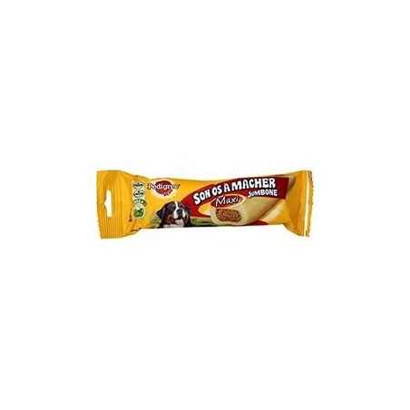 Pedigree Jumbone Grands Chiens 1 Os 210G